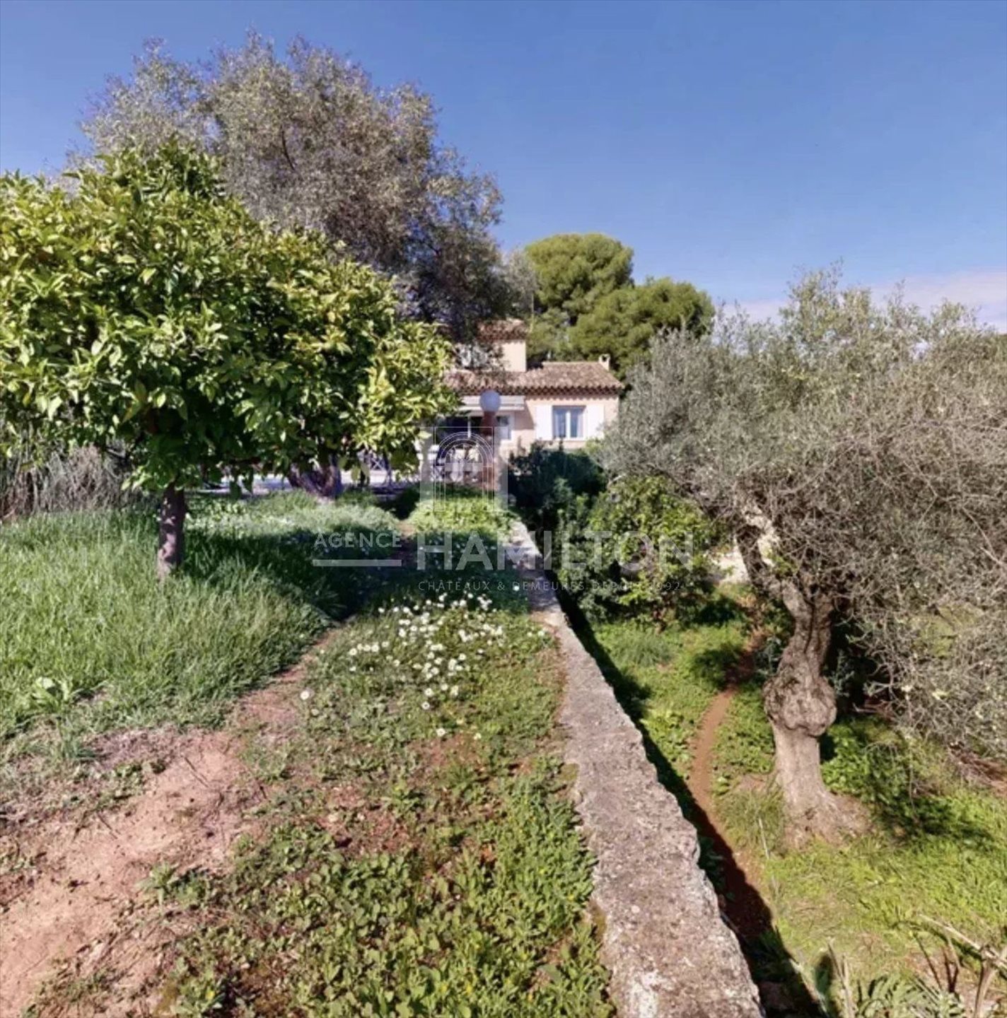 Maison à vendre, 96m², Antibes