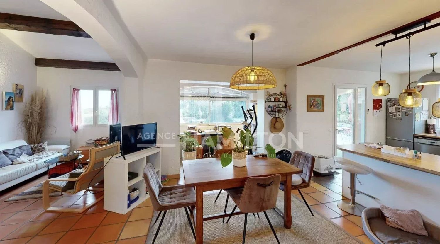 Maison à vendre, 96m², Antibes