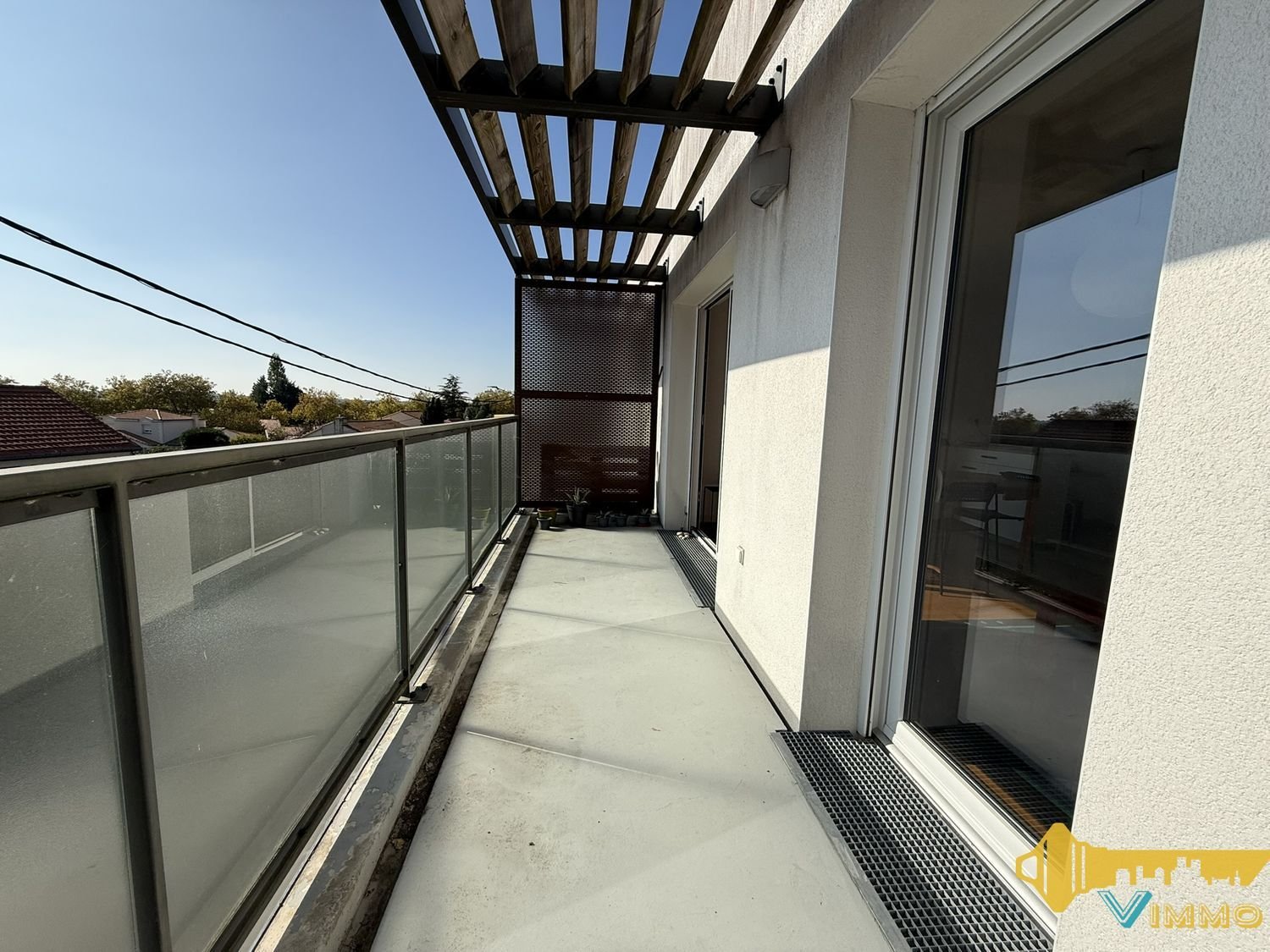 Appartement à vendre, 61m², Vertou