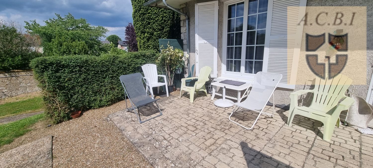 Maison à vendre, 203m², Vendôme