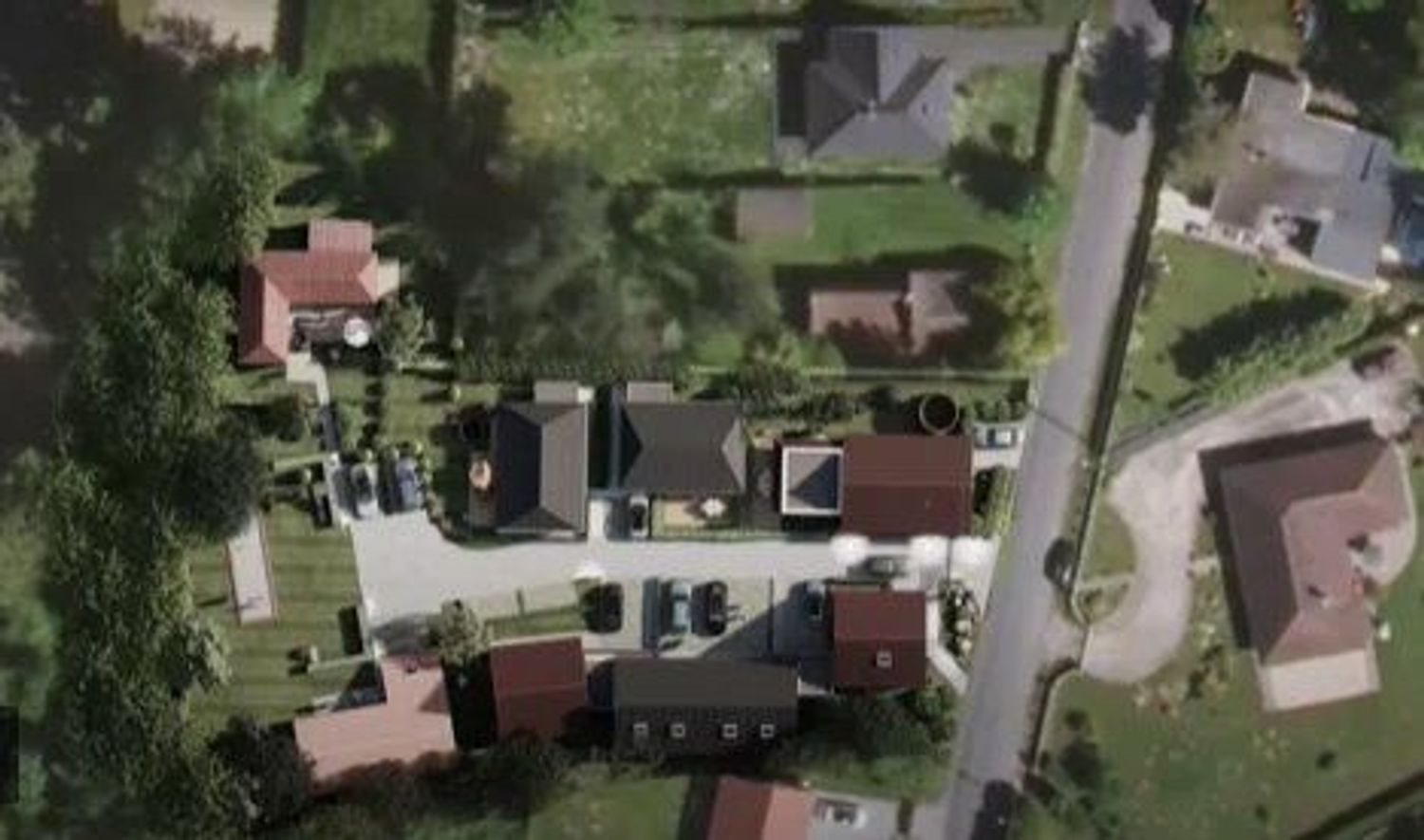 Maison à vendre, 86m², Cucq