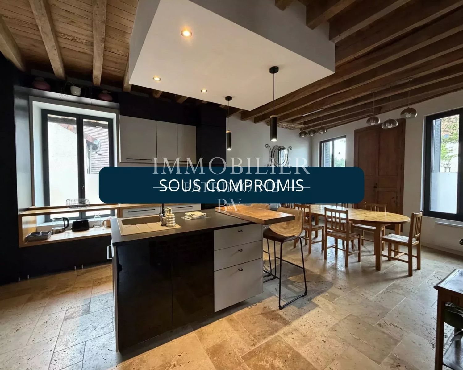 Maison à vendre, 208m², Billy