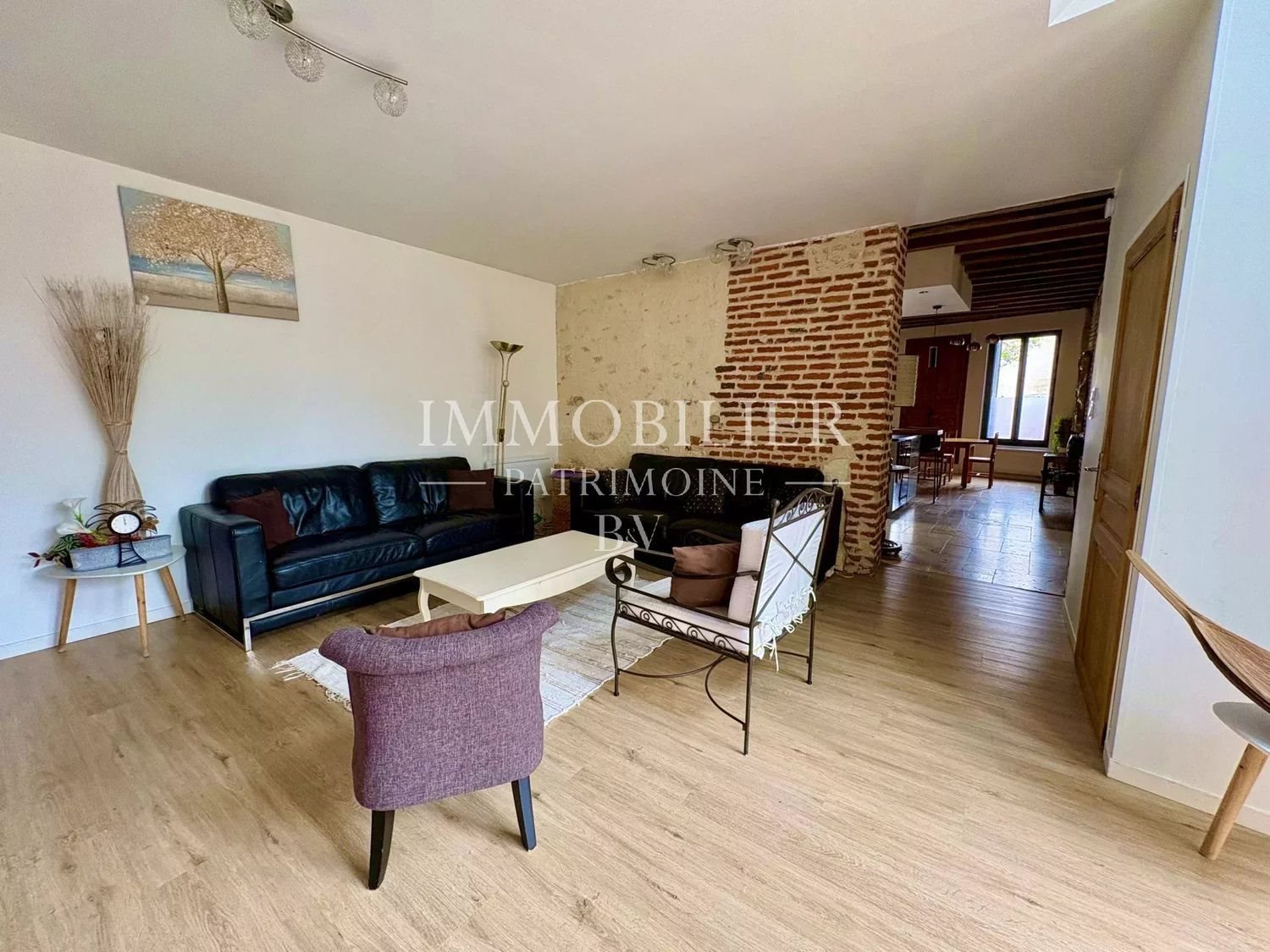 Maison à vendre, 208m², Billy