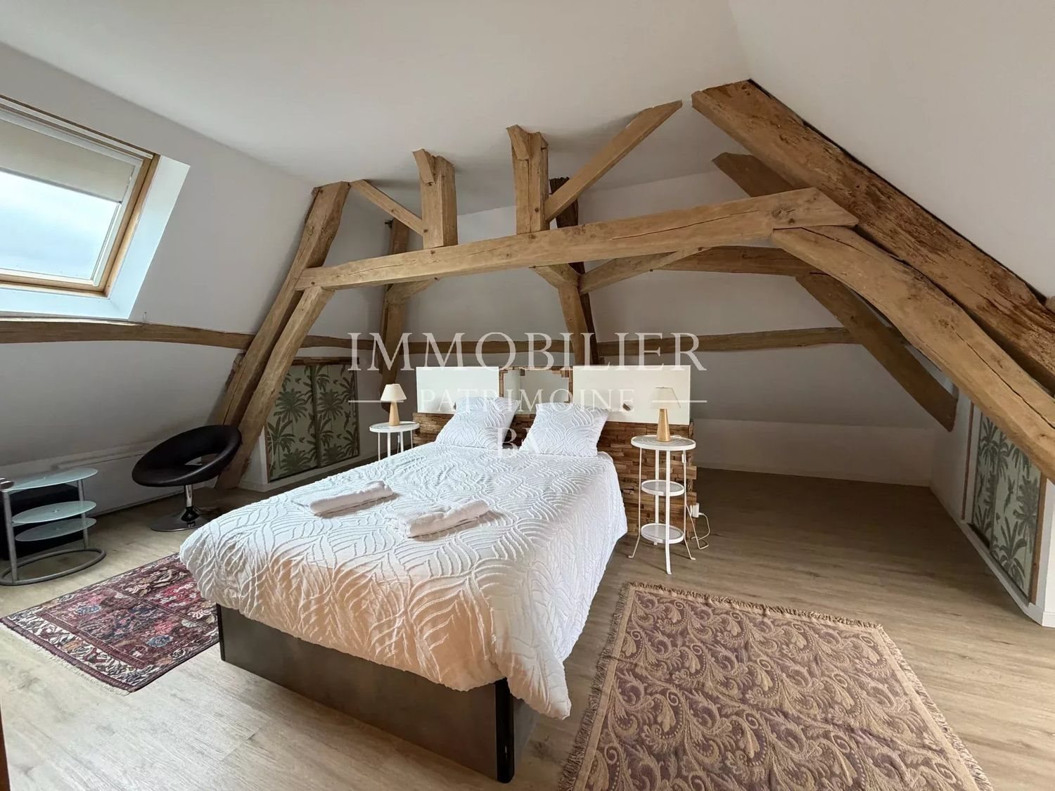 Maison à vendre, 208m², Billy
