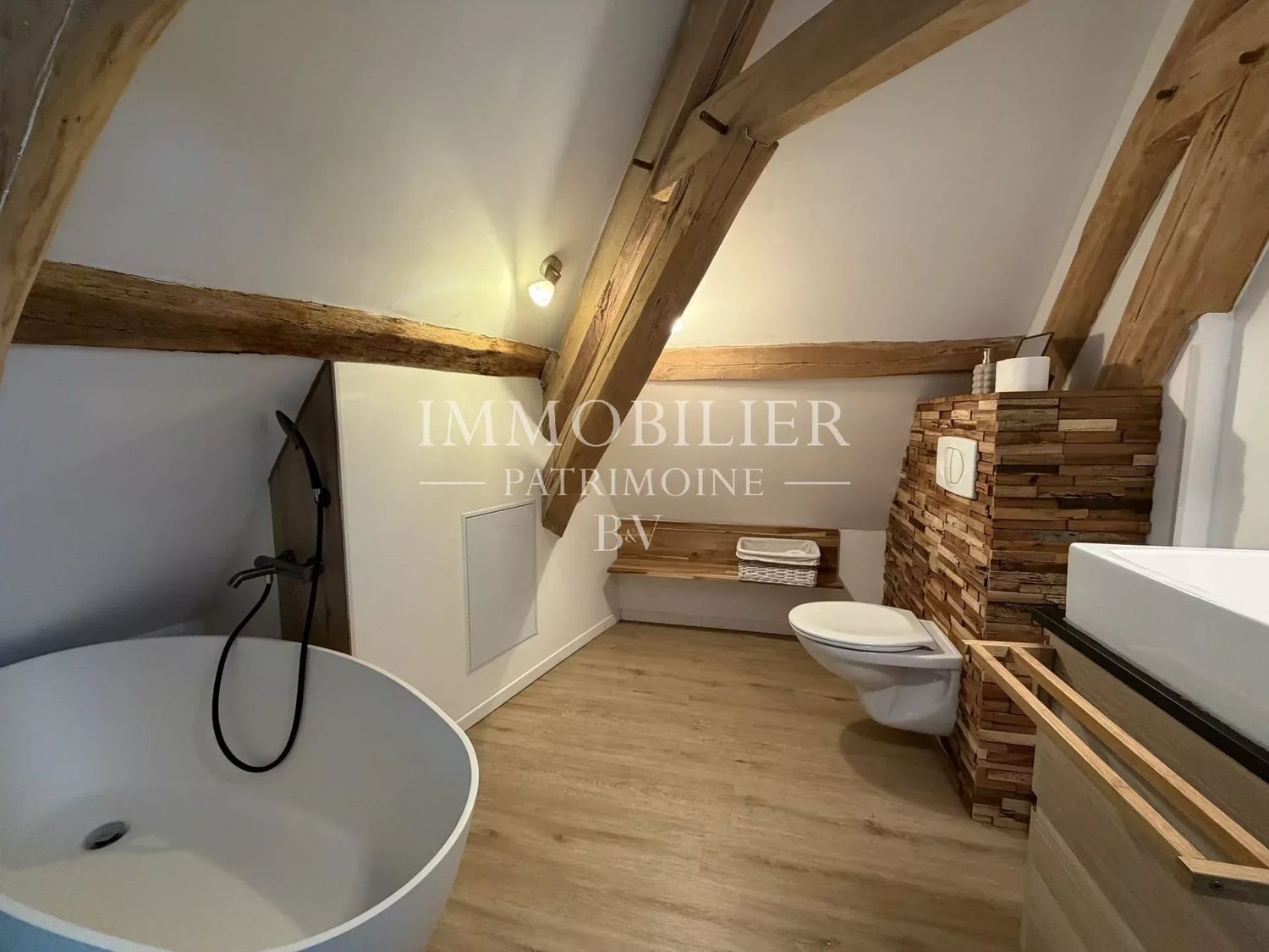 Maison à vendre, 208m², Billy