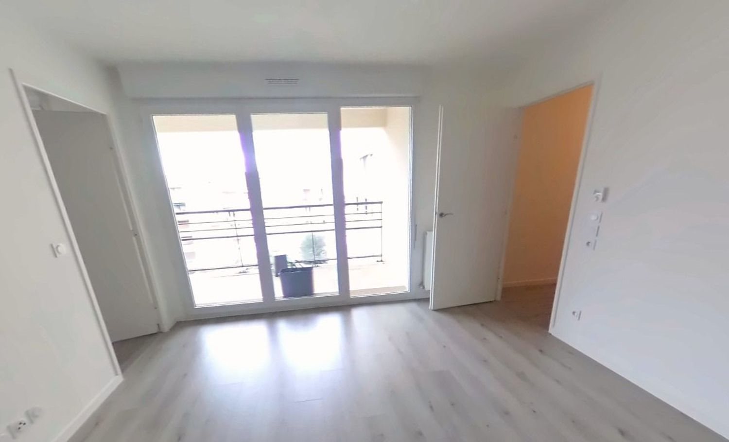 Appartement à louer, 42m², Juvisy-sur-Orge