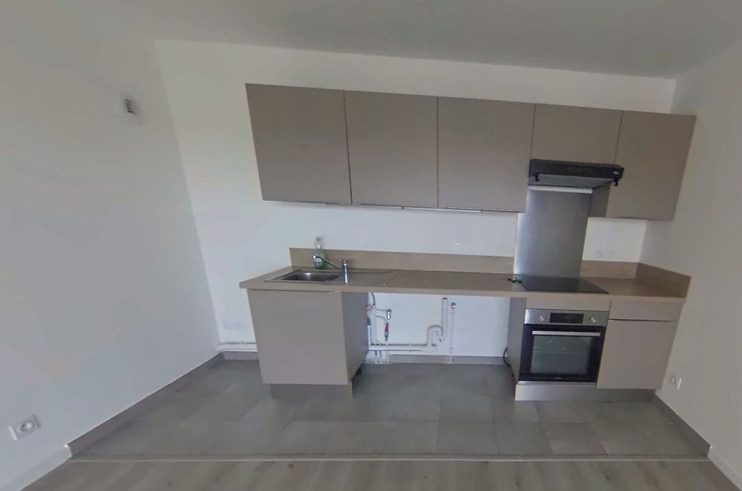 Appartement à louer, 42m², Juvisy-sur-Orge