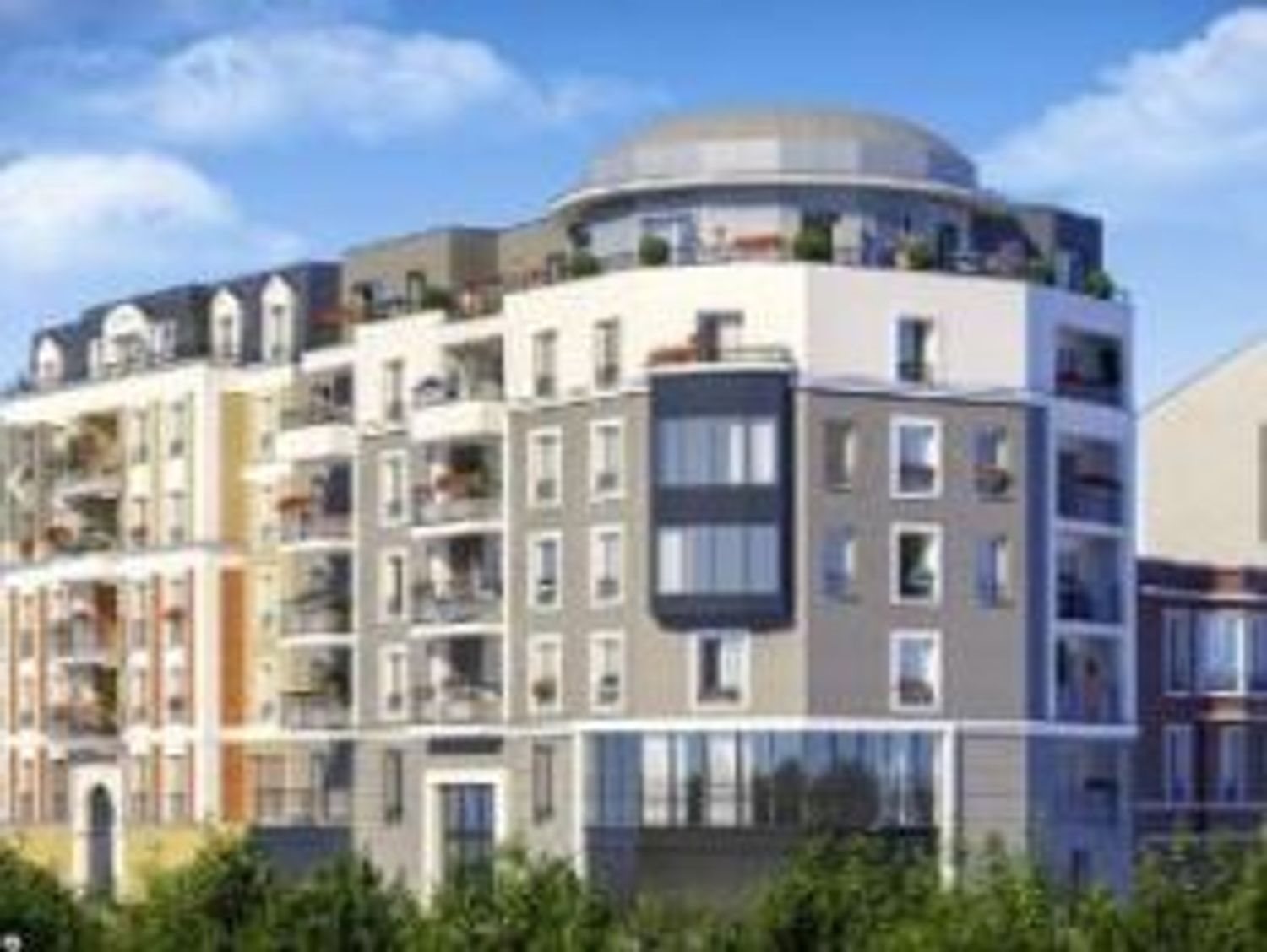 Appartement à louer, 42m², Juvisy-sur-Orge