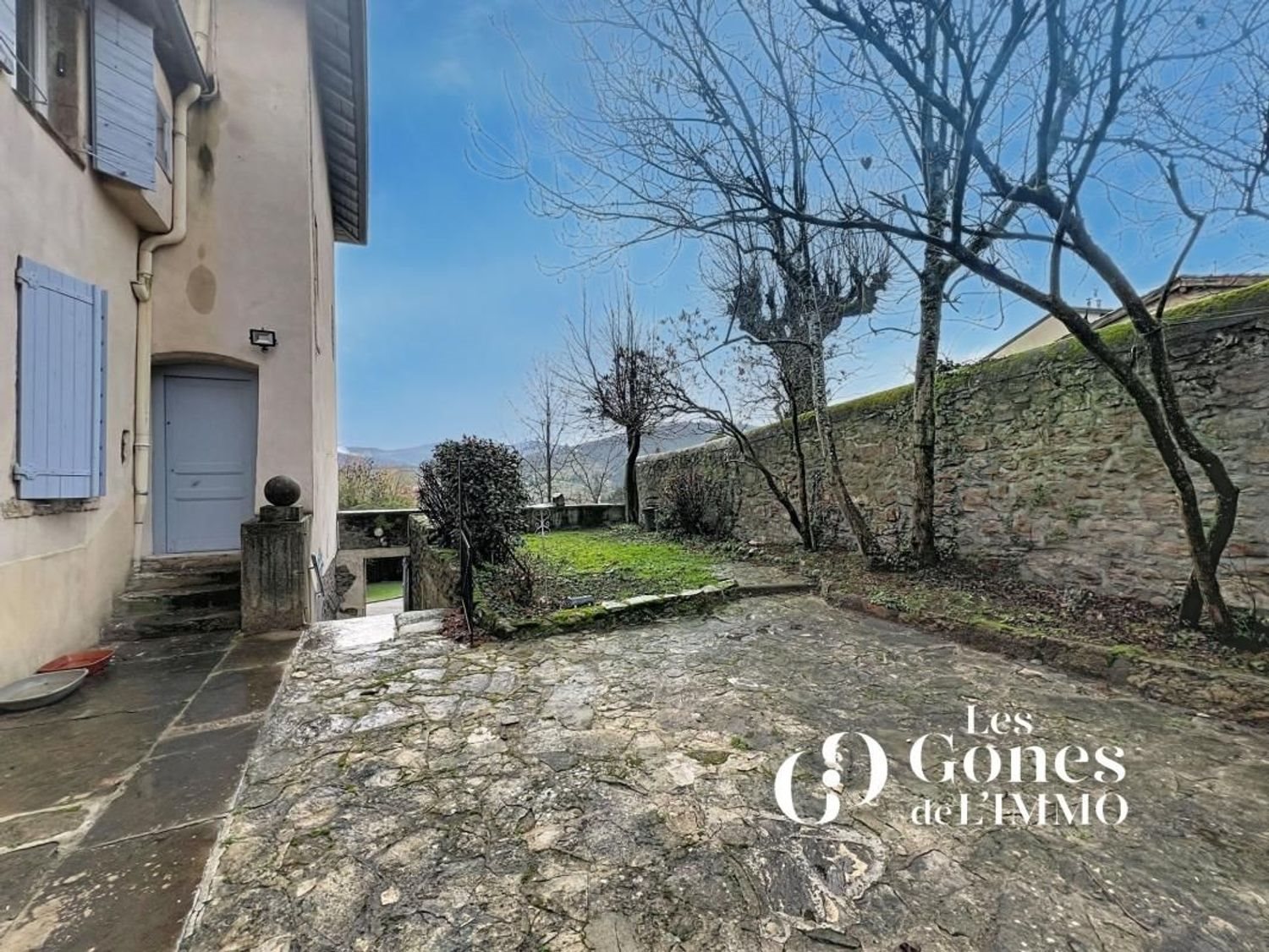 Appartement à vendre, 186m², Vaugneray
