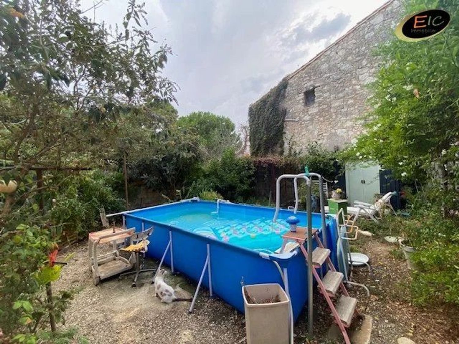 Maison à vendre, 188m², Fleury d'Aude