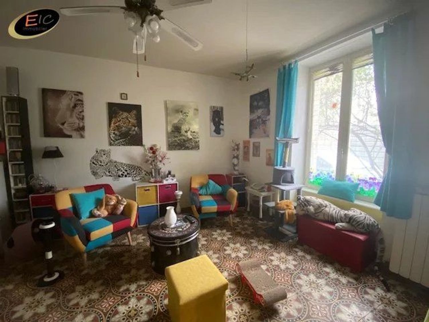 Maison à vendre, 188m², Fleury d'Aude