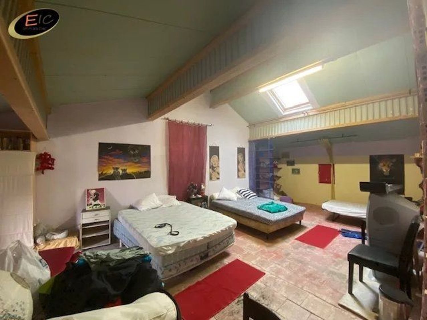 Maison à vendre, 188m², Fleury d'Aude