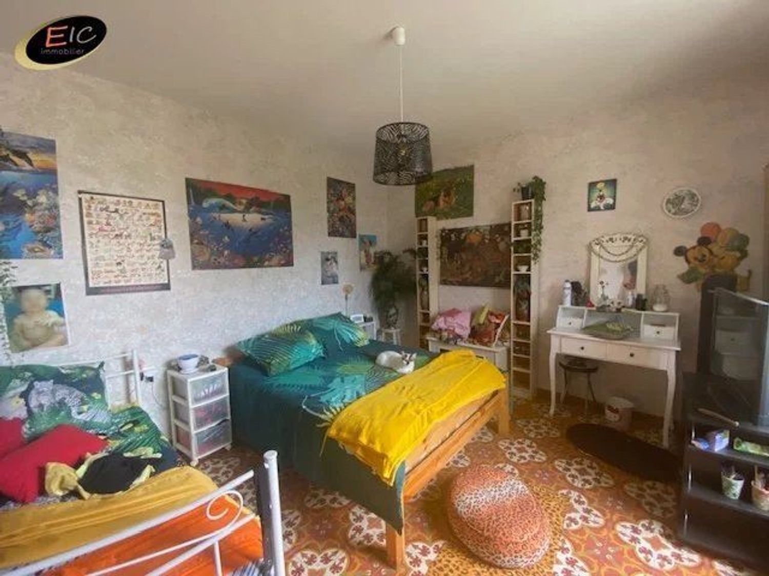 Maison à vendre, 188m², Fleury d'Aude