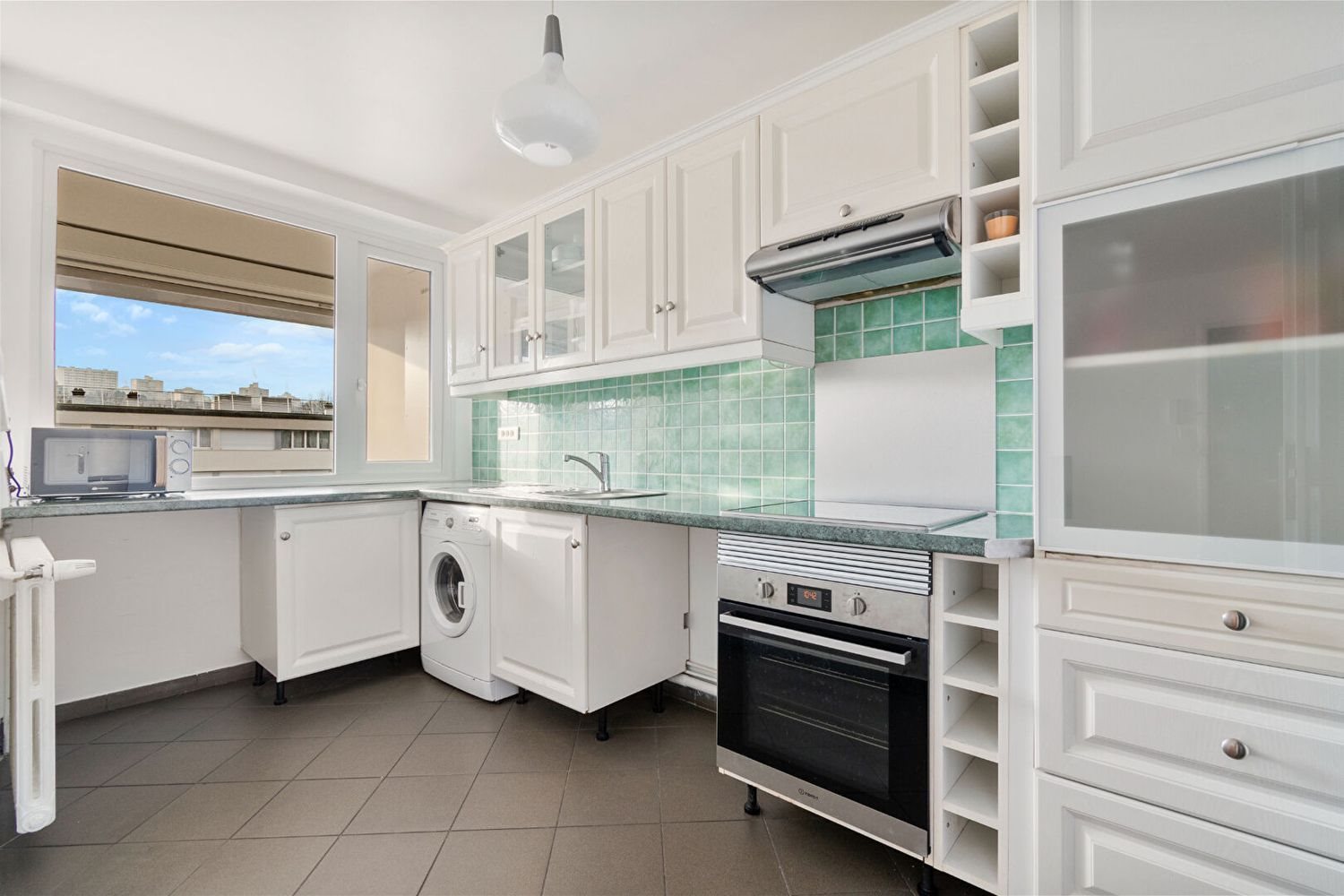 Appartement à vendre, 70m², Saint-Germain-en-Laye