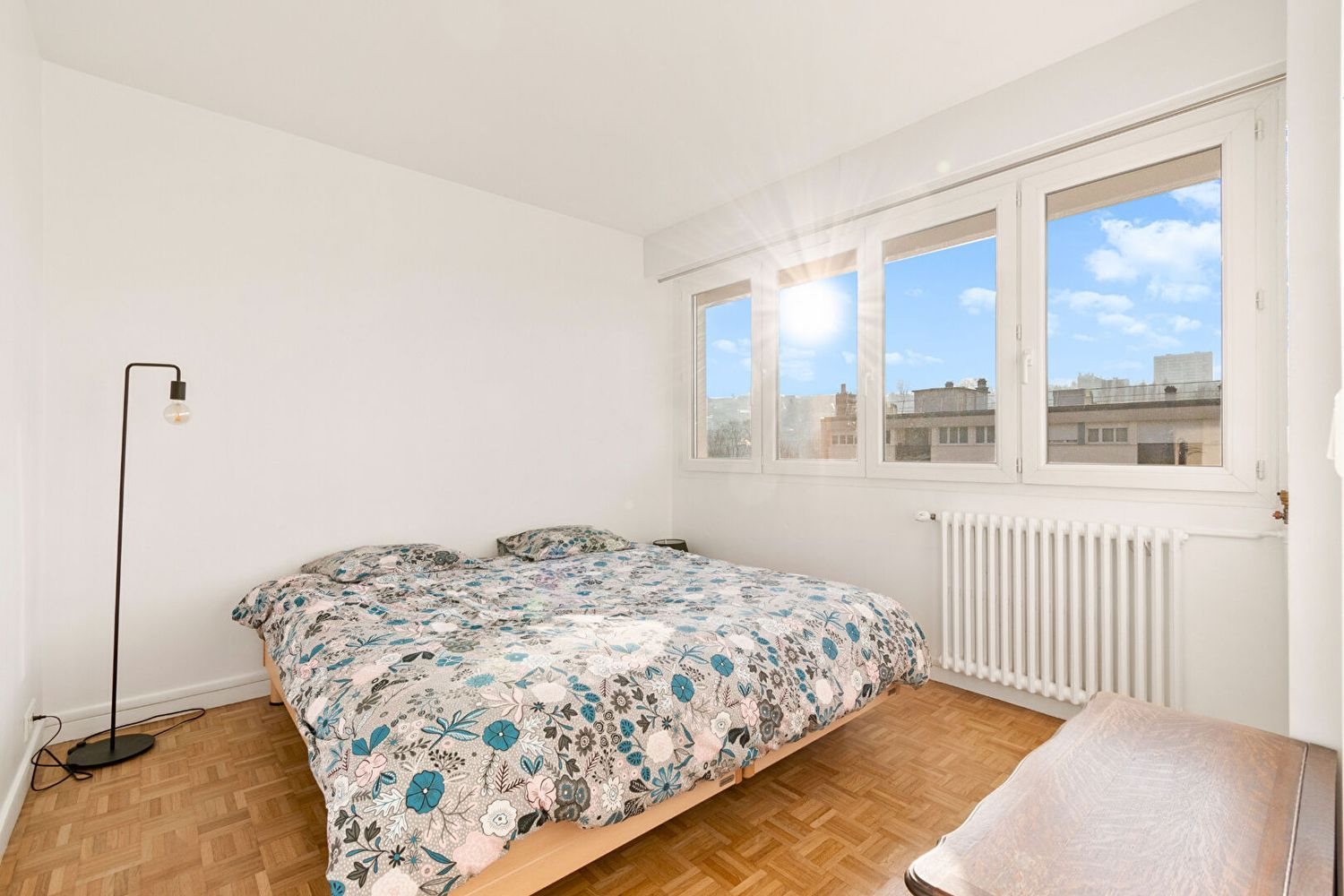 Appartement à vendre, 70m², Saint-Germain-en-Laye