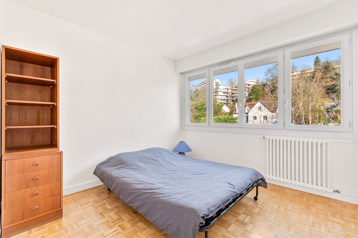 Appartement à vendre, 70m², Saint-Germain-en-Laye