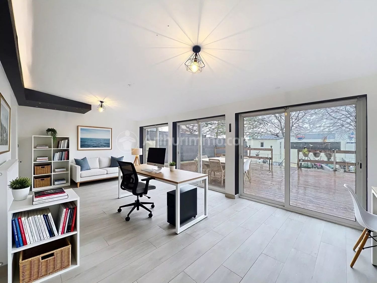 Maison à vendre, 112m², Lempdes