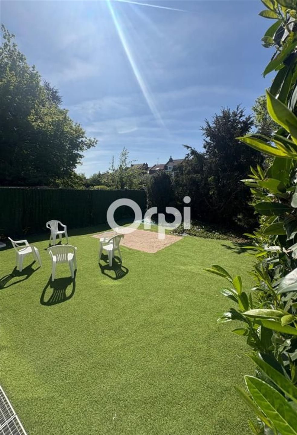 Appartement à louer, 70m², Mons-en-Baroeul