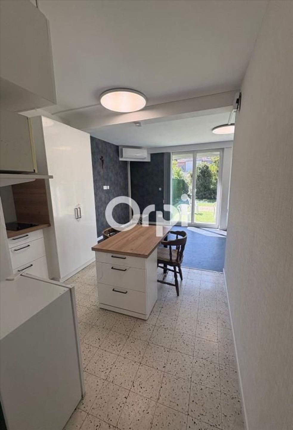 Appartement à louer, 70m², Mons-en-Baroeul
