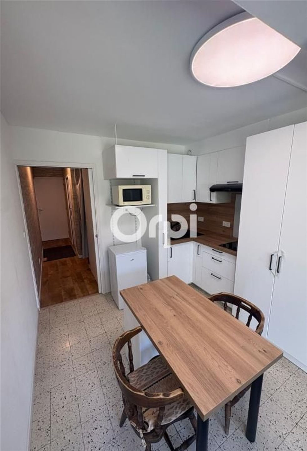 Appartement à louer, 70m², Mons-en-Baroeul