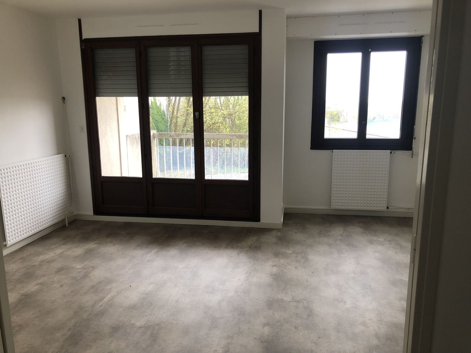 Appartement à louer, 67m², Vierzon