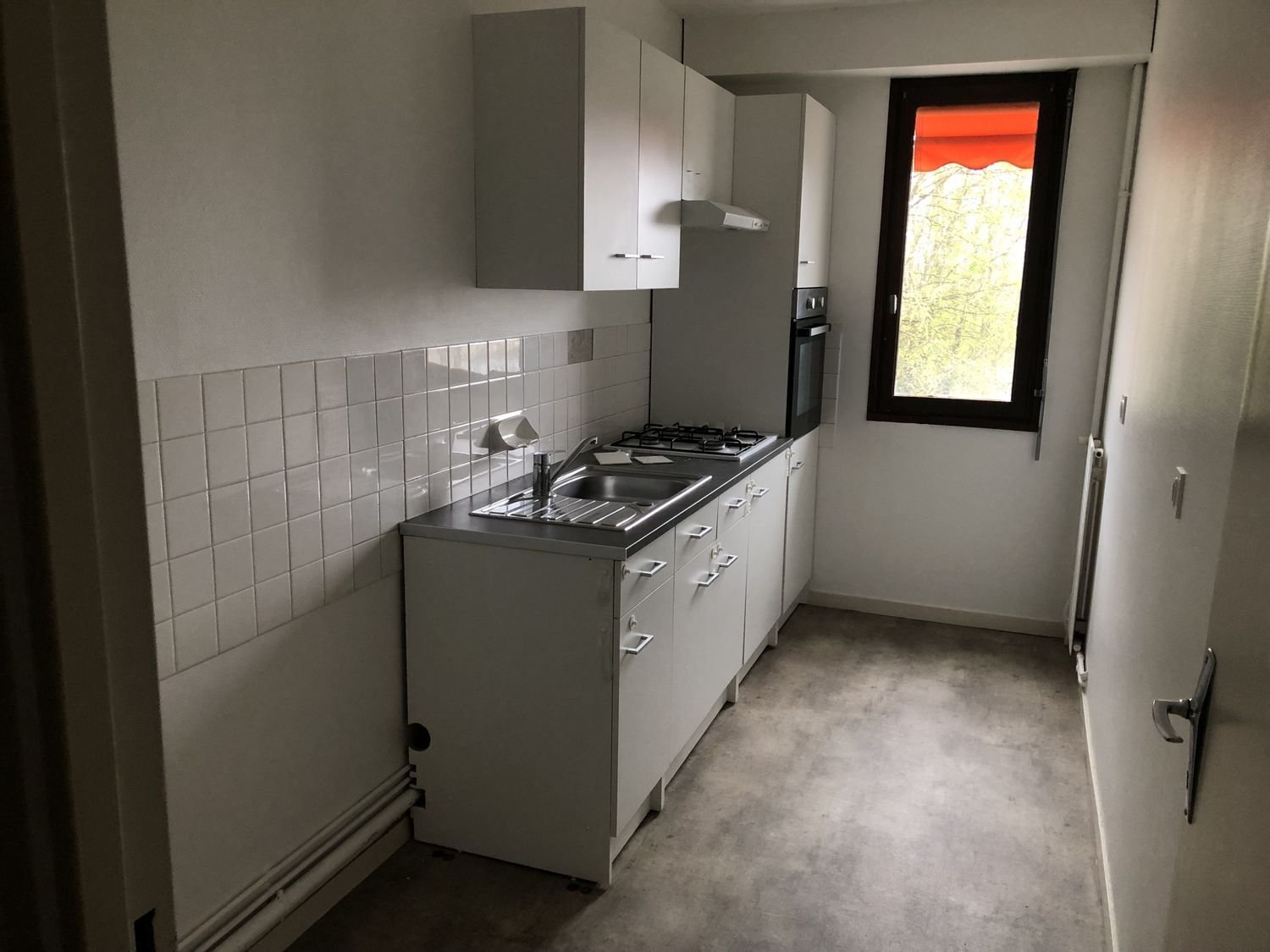 Appartement à louer, 67m², Vierzon