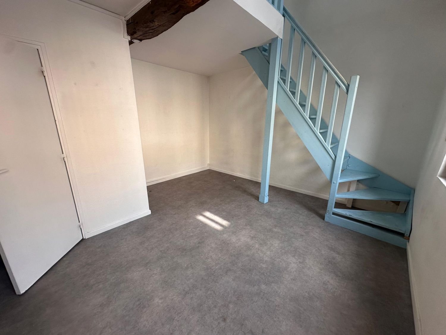 Appartement à vendre, 28m², Rouen