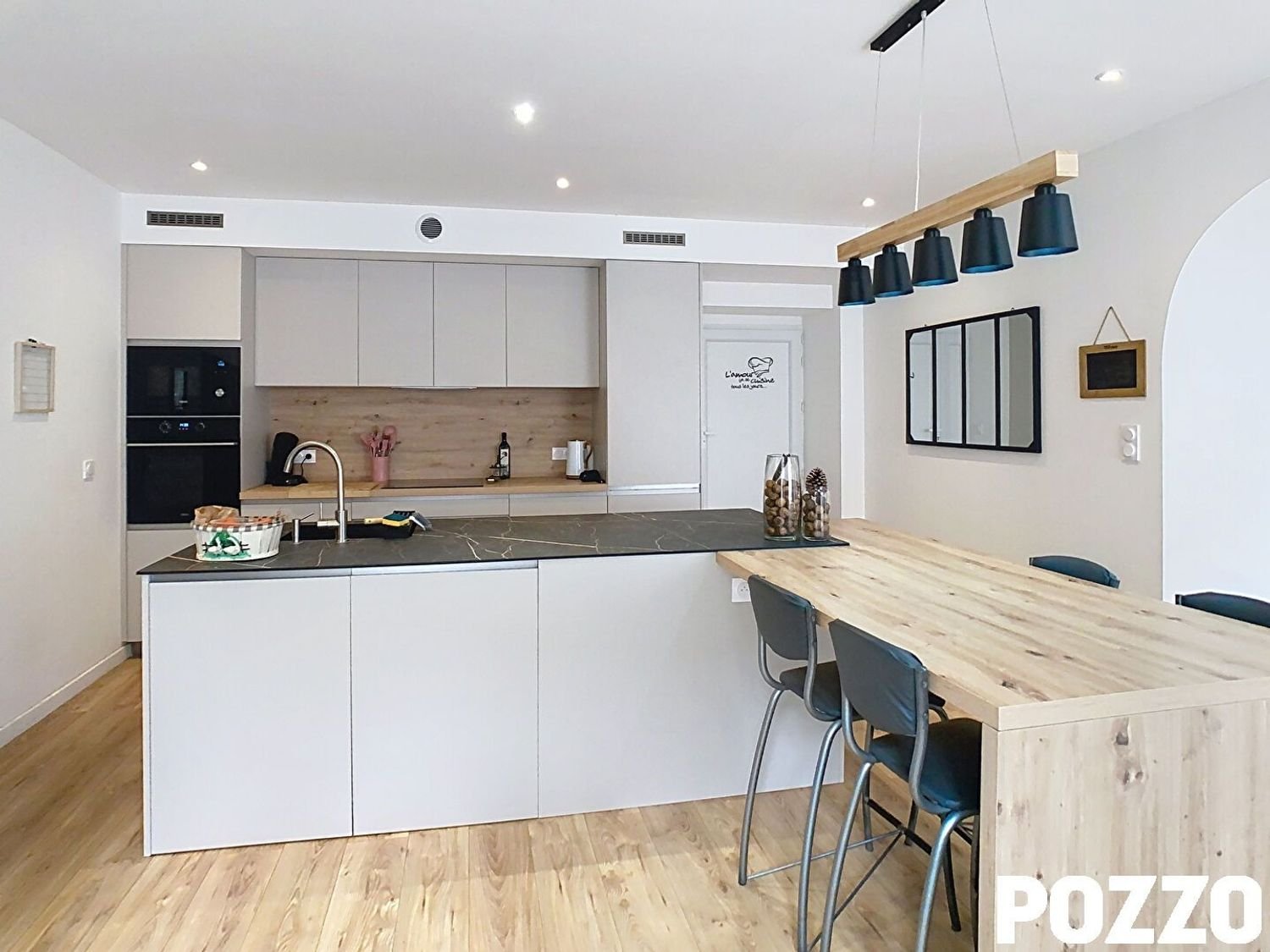 Maison à louer, 133m², Fougerolles-du-Plessis