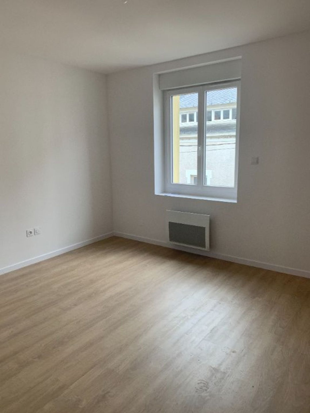Appartement à vendre, 61m², Nantes