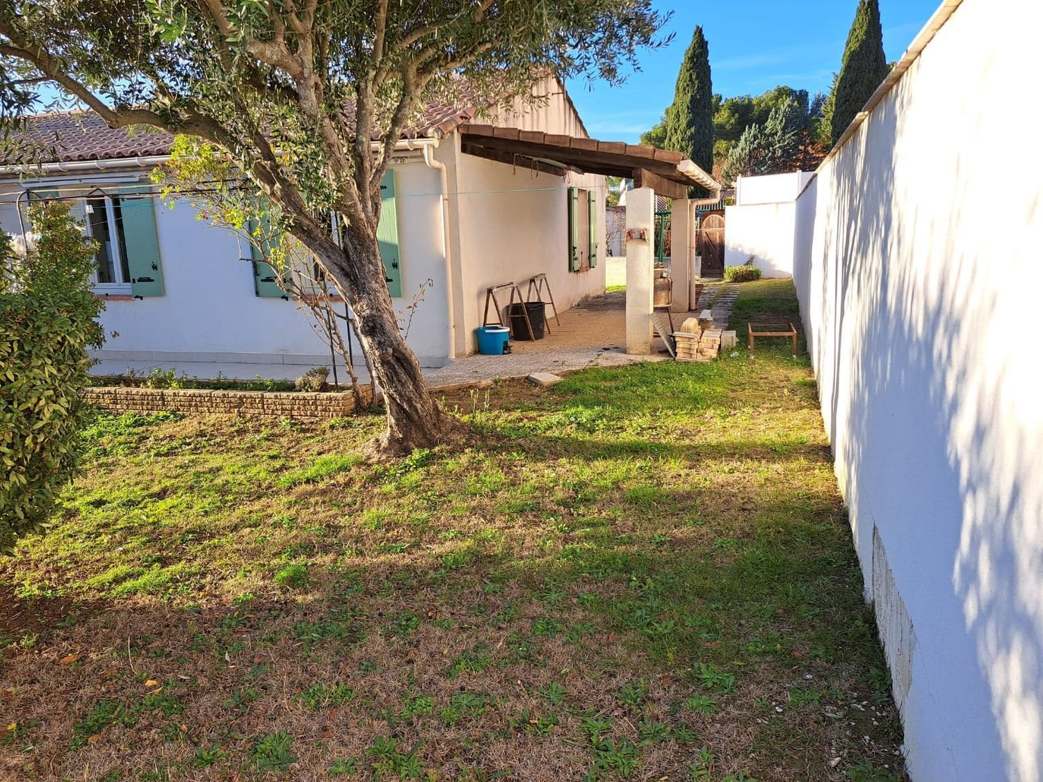 Maison à vendre, 88m², Trets