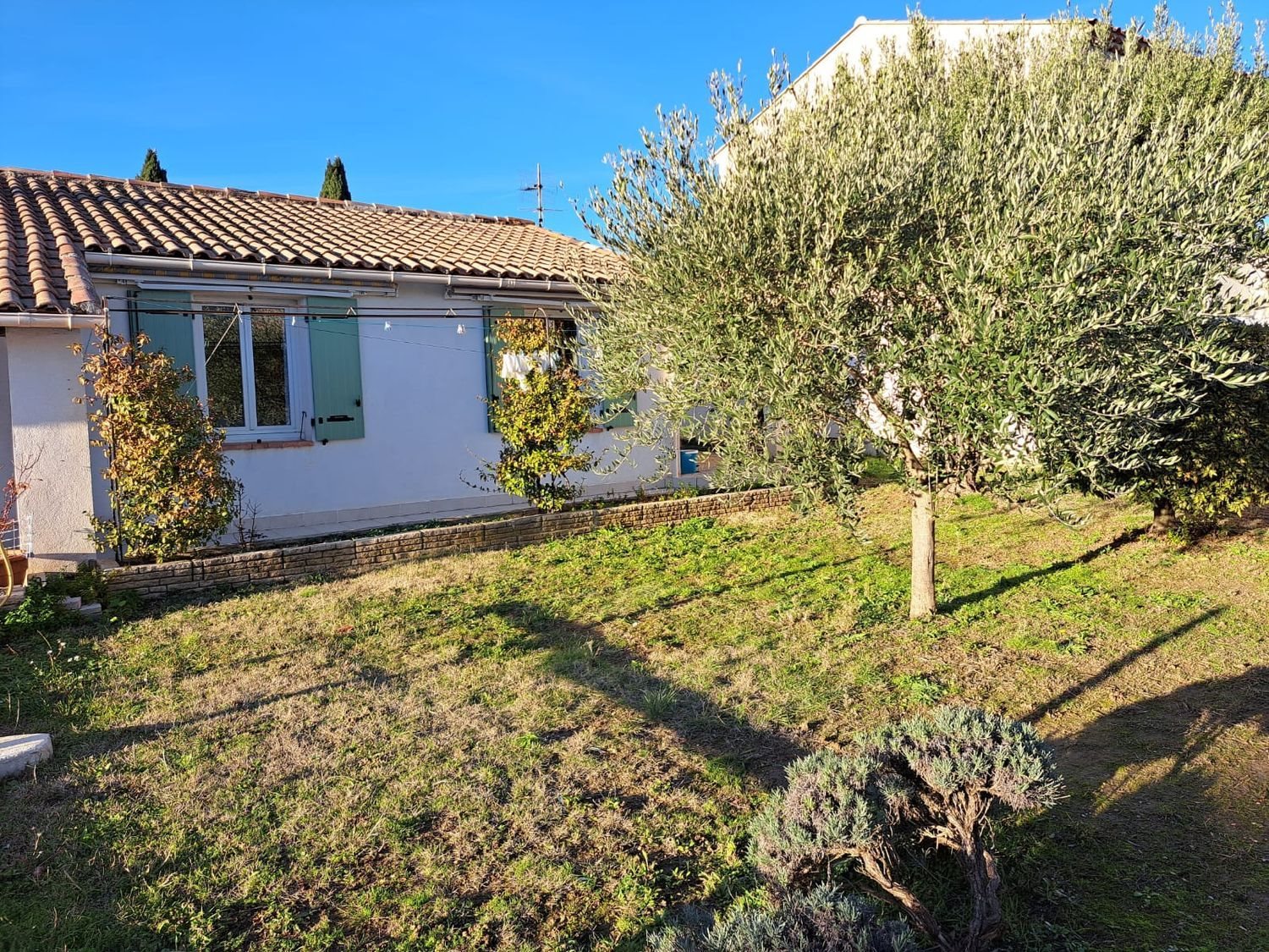 Maison à vendre, 88m², Trets