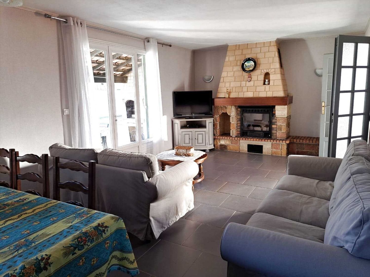 Maison à vendre, 88m², Trets