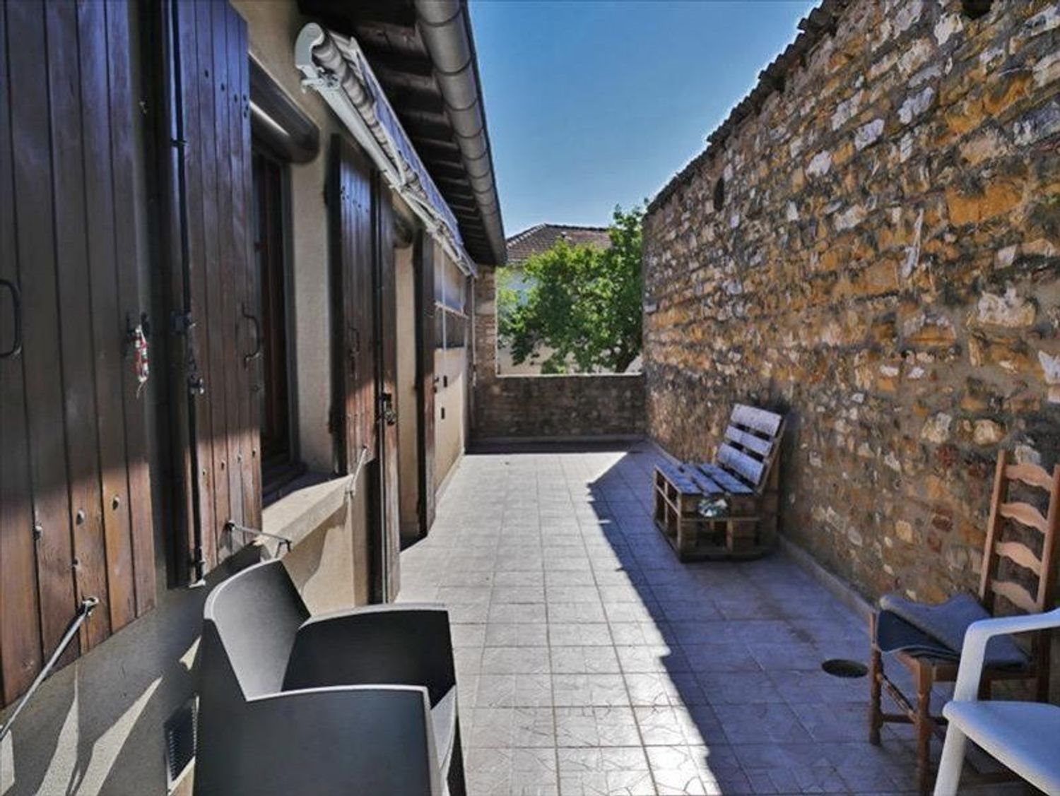 Maison à vendre, 163m², Limas