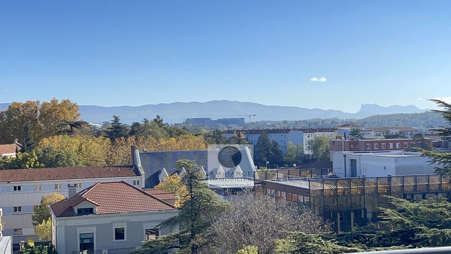 Appartement à vendre, 99m², Valence