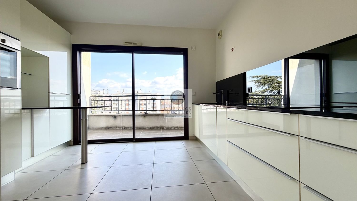 Appartement à vendre, 99m², Valence