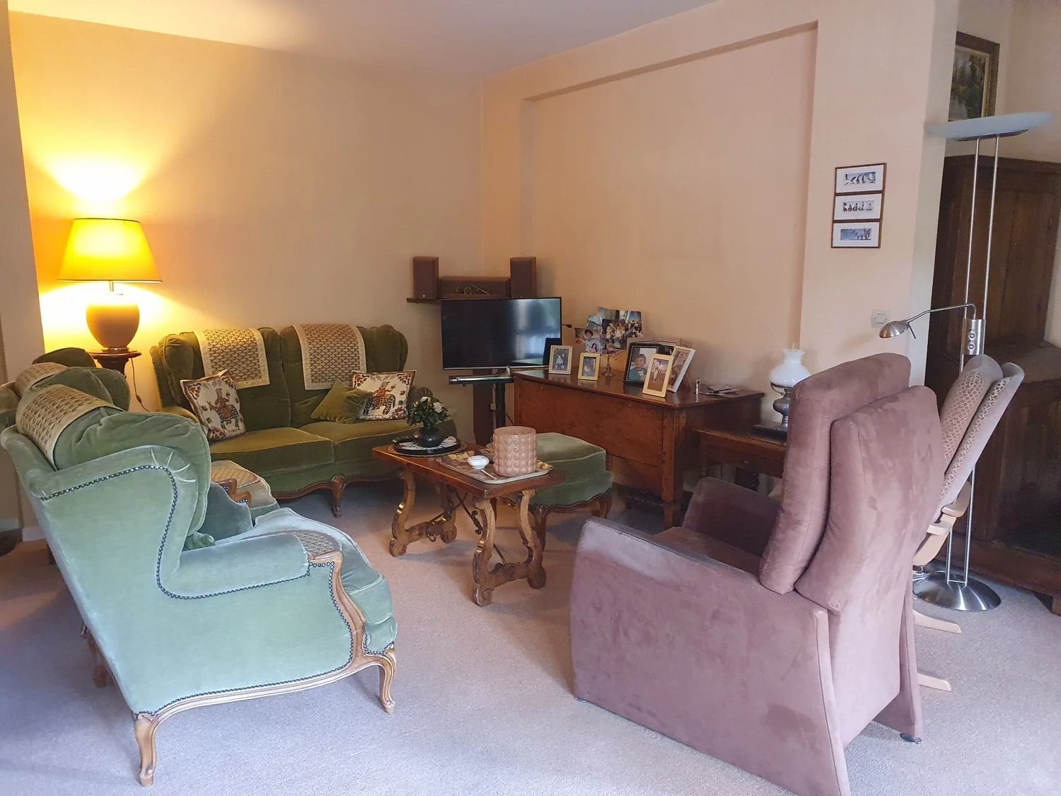 Appartement à vendre, 154m², Sallanches