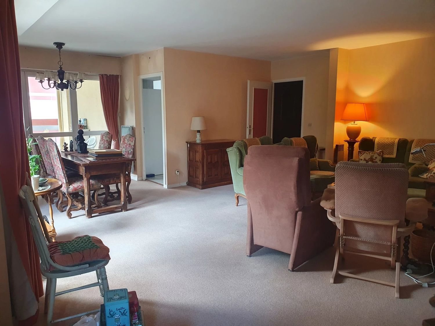 Appartement à vendre, 154m², Sallanches