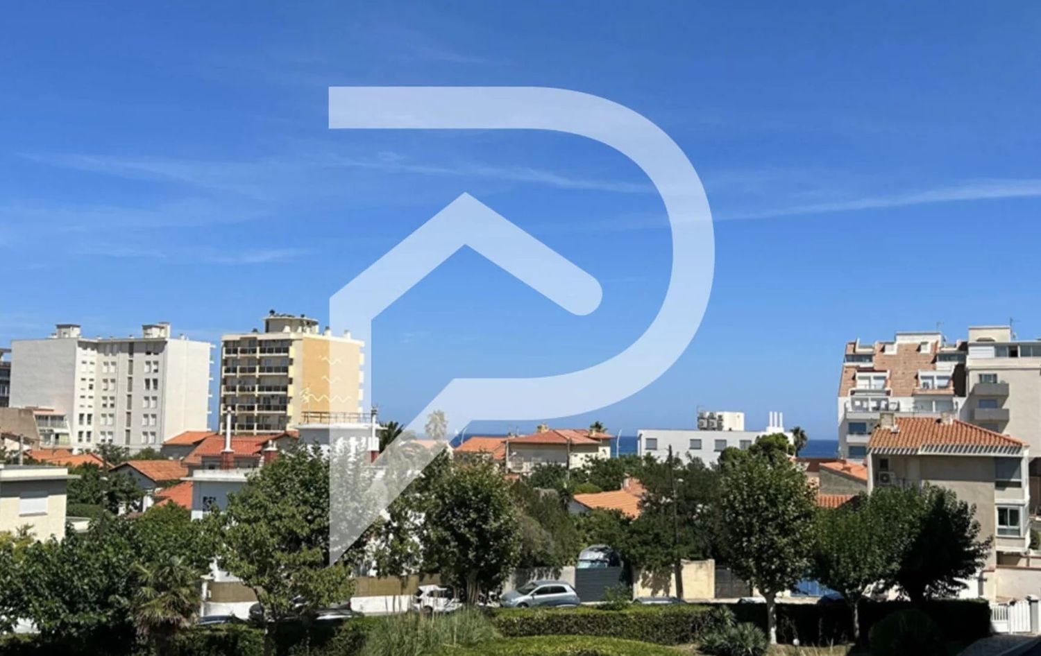 Appartement à vendre, 61m², Canet-en-Roussillon