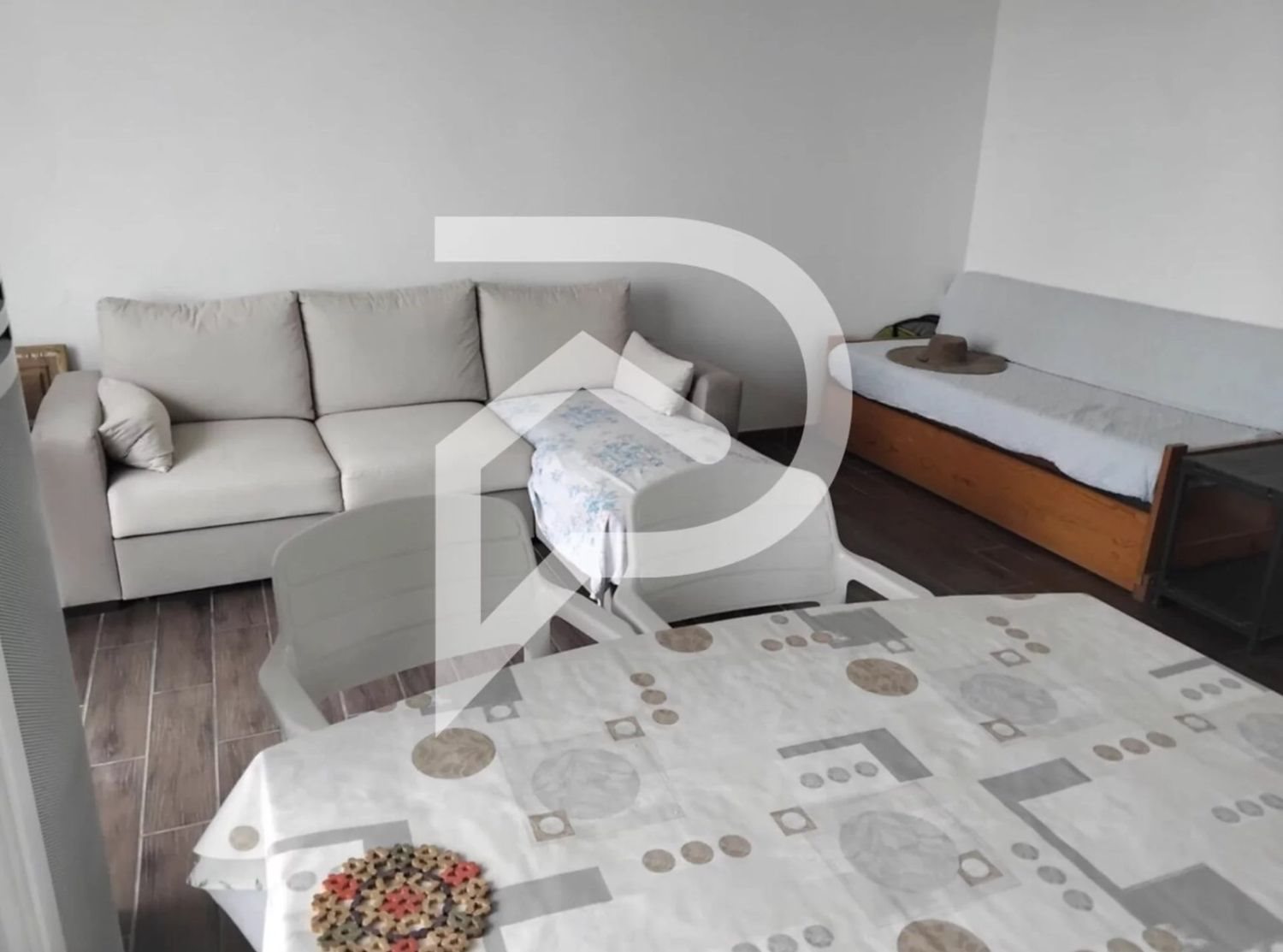 Appartement à vendre, 61m², Canet-en-Roussillon