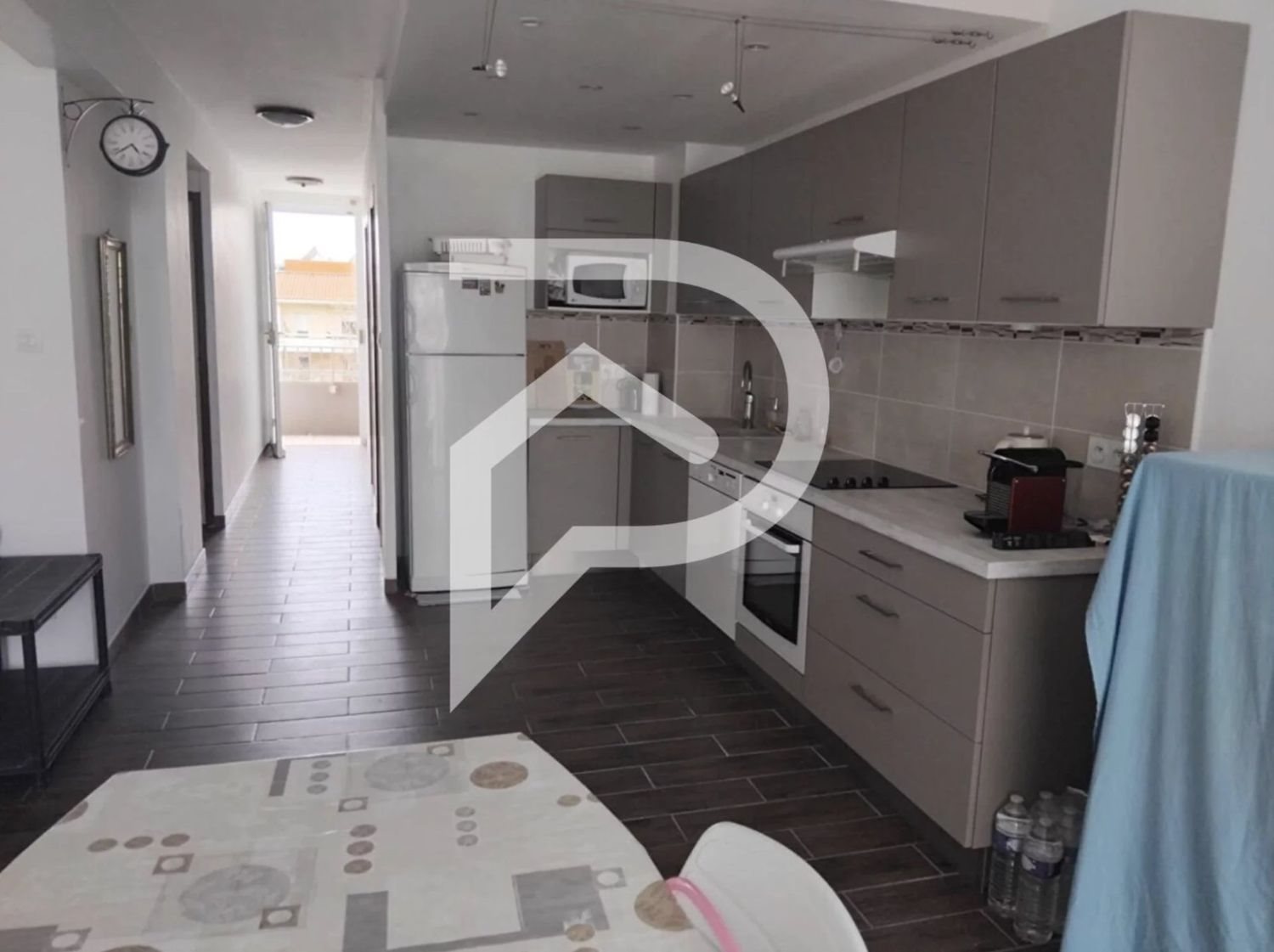Appartement à vendre, 61m², Canet-en-Roussillon