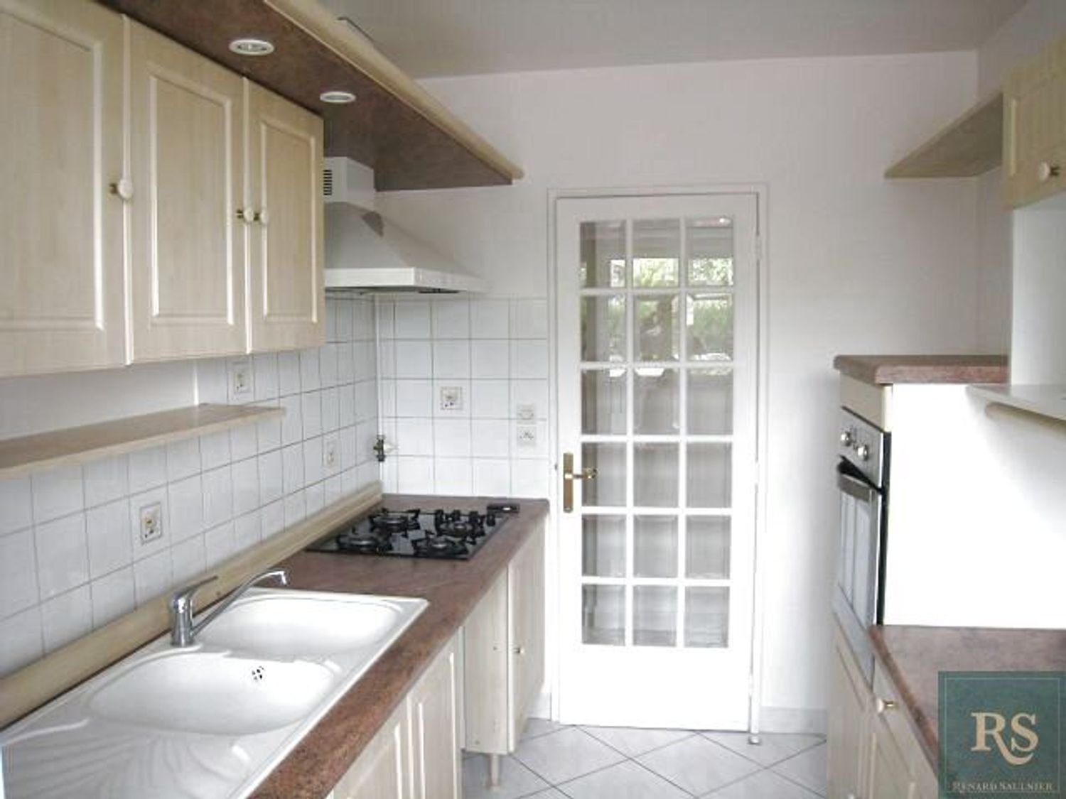 Appartement à louer, 58m², Antony
