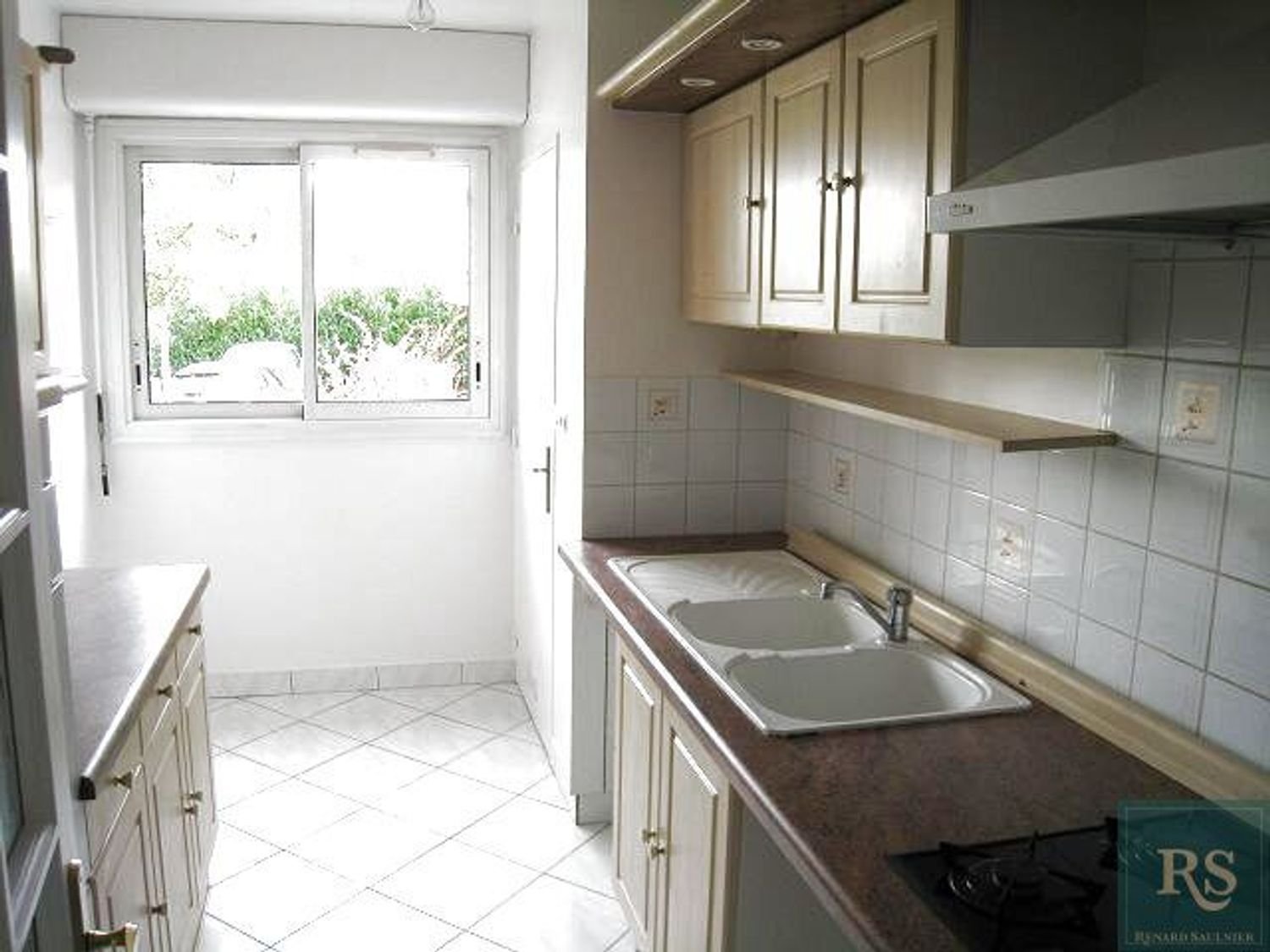 Appartement à louer, 58m², Antony