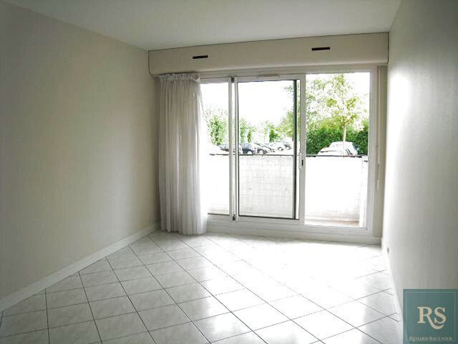 Appartement à louer, 58m², Antony