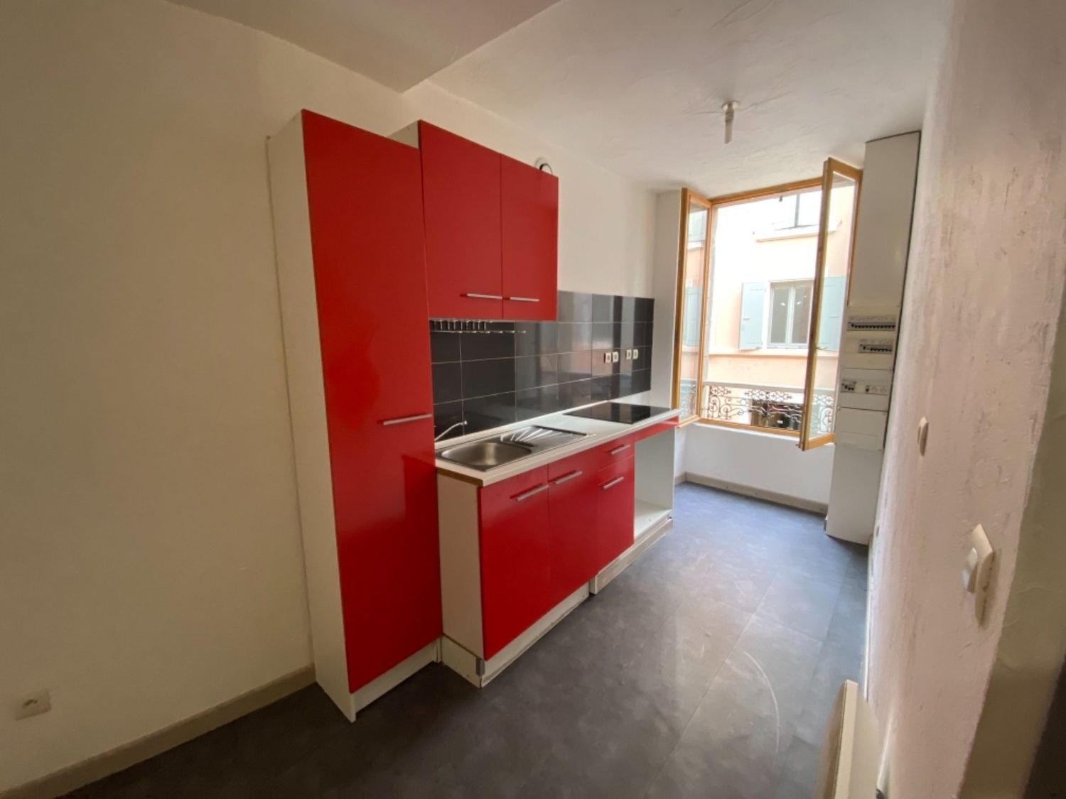 Appartement à louer, 42m², Crest