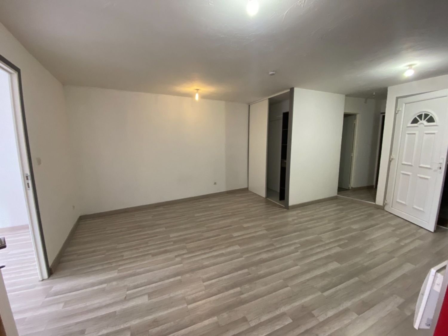 Appartement à louer, 42m², Crest