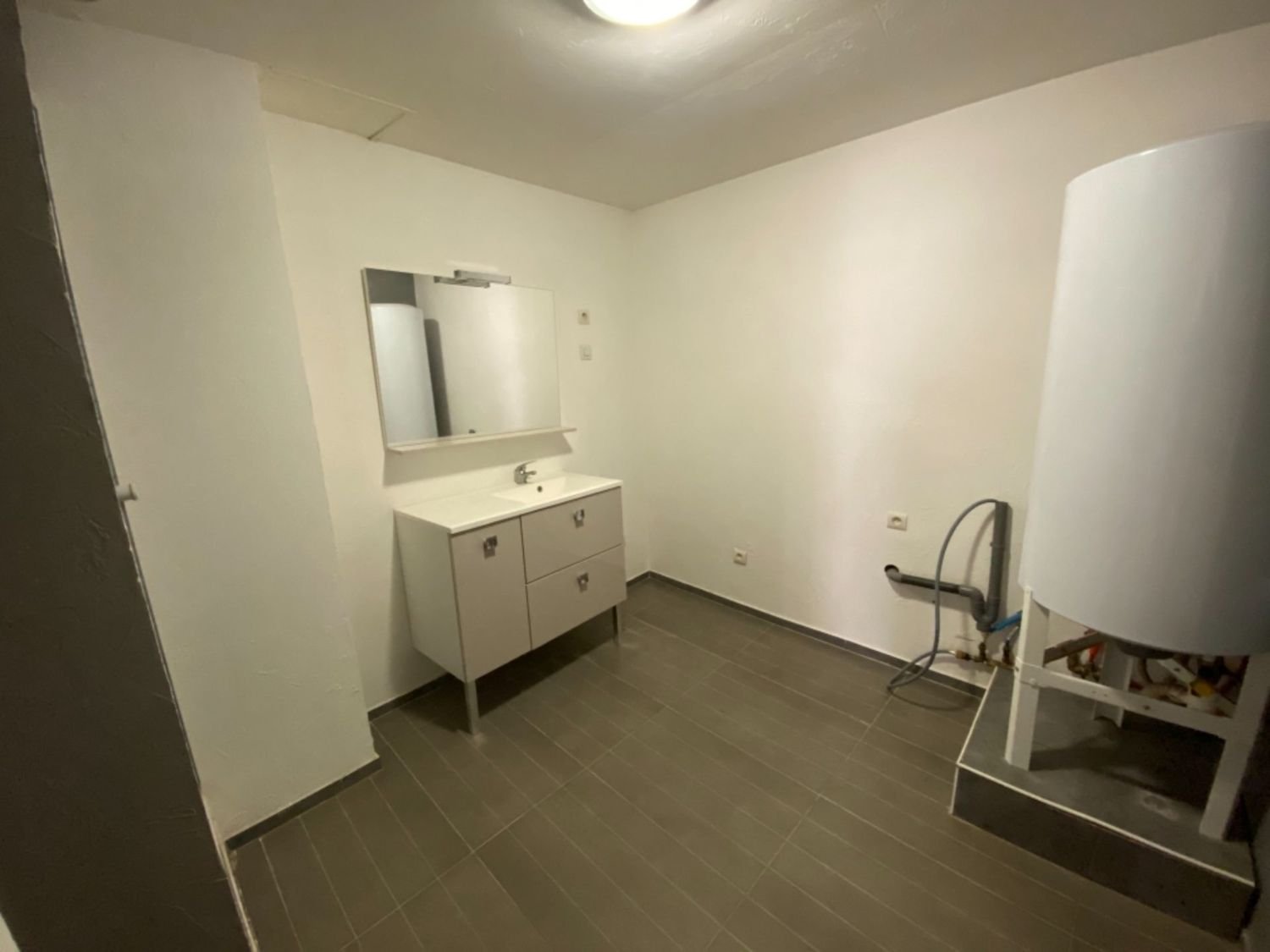 Appartement à louer, 42m², Crest