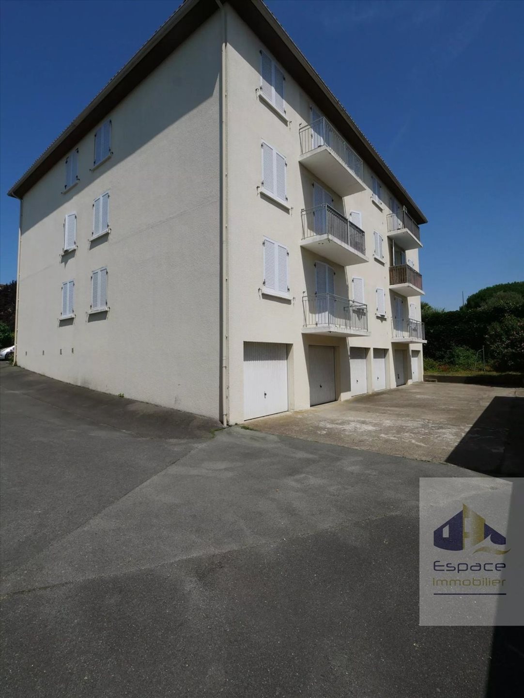 Appartement à vendre, 55m², Aytré