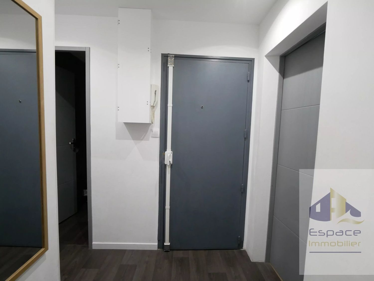 Appartement à vendre, 55m², Aytré