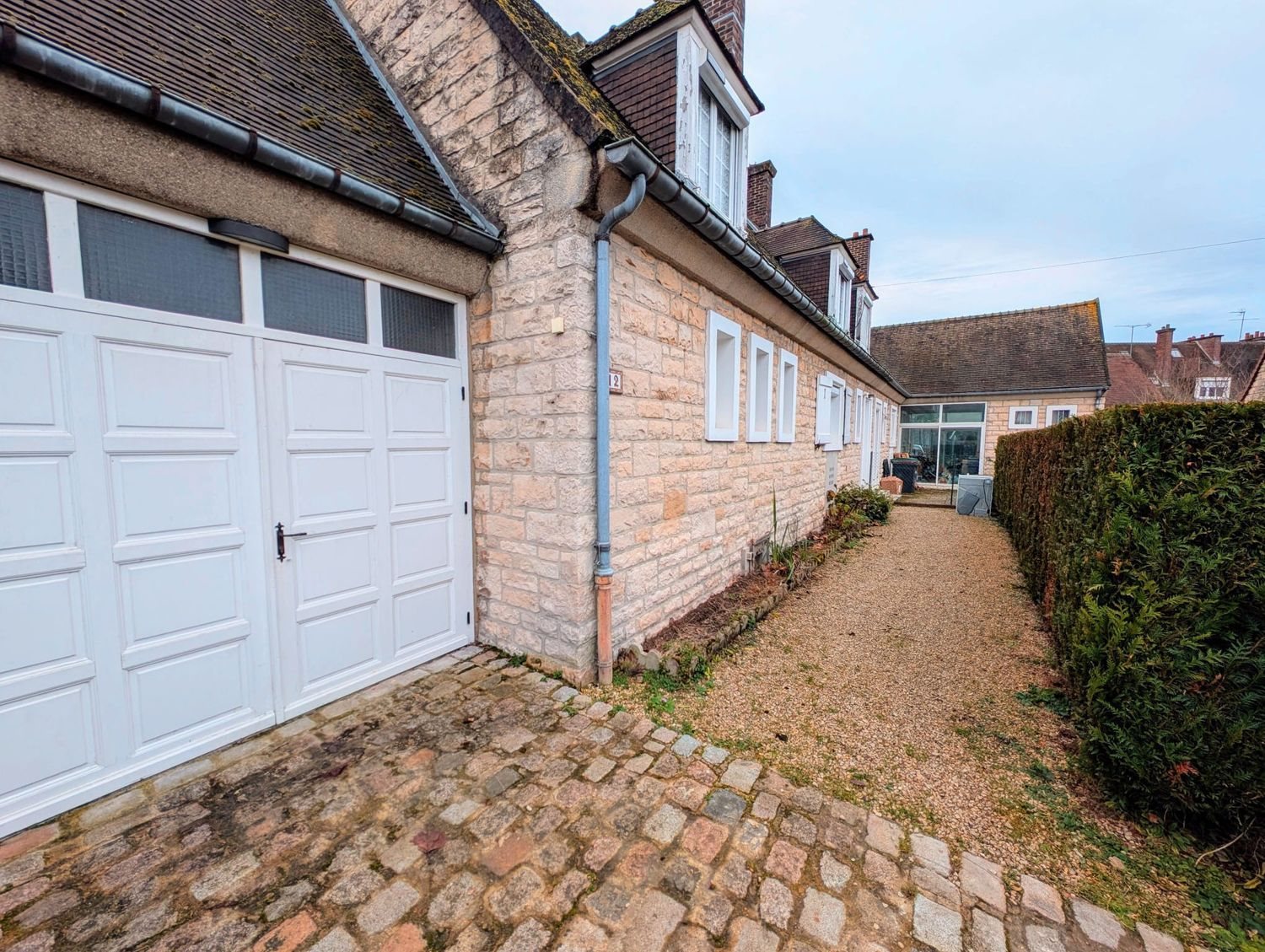 Maison à vendre, 130m², Troyes