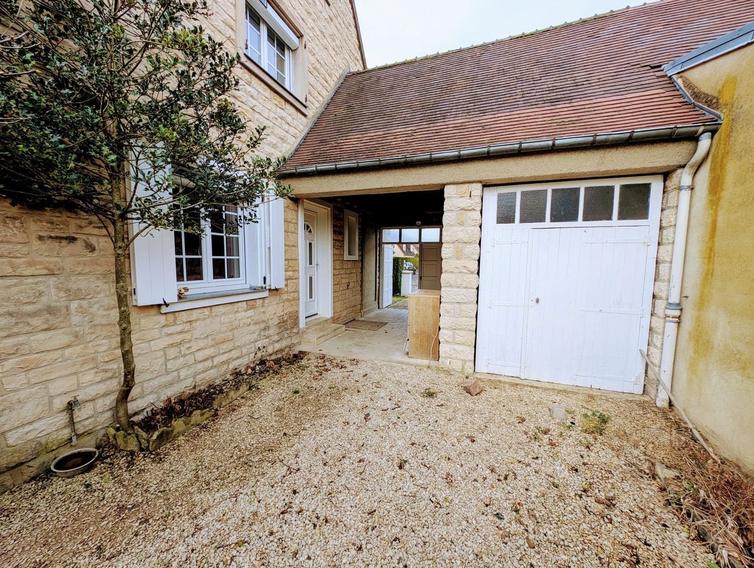 Maison à vendre, 130m², Troyes